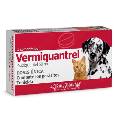 VERMIQUANTREL