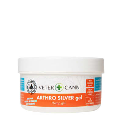 ARTHRO GEL DE MASAJE