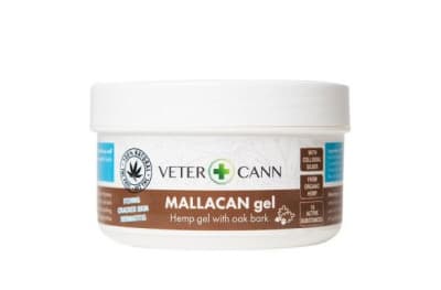 MALLACAN GEL REGENERADOR