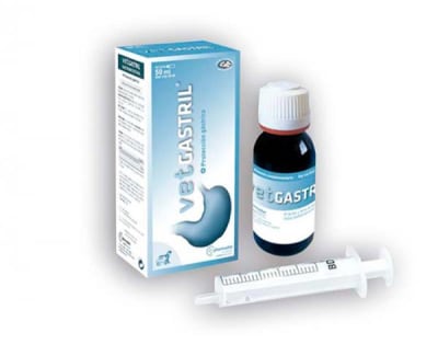 VETGASTRIL