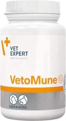 VETOMUNE