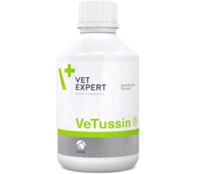 VETUSSIN JARABE