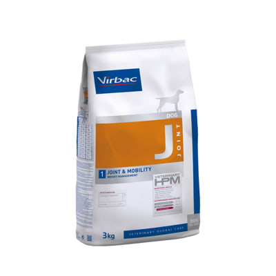 VIRBAC HPM DOG JOINT & MOBILITY 12 KG