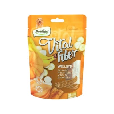 VITAL FIBER WELLBAR BANANA