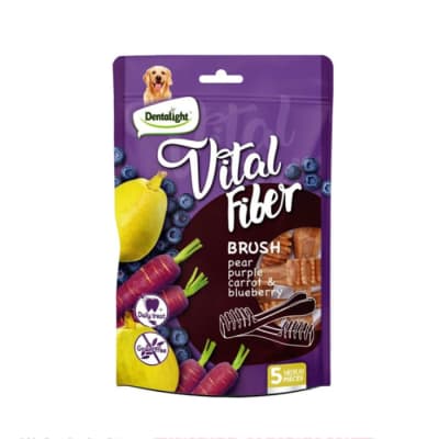 VITAL FIBER BRUSH PERA