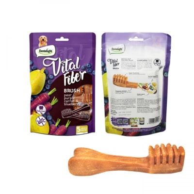 VITAL FIBER BRUSH PERA