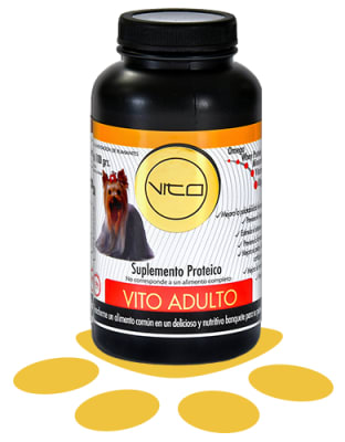 VITO ADULTO 100g