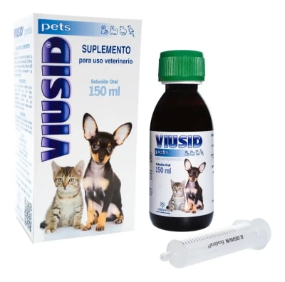 VIUSID PETS