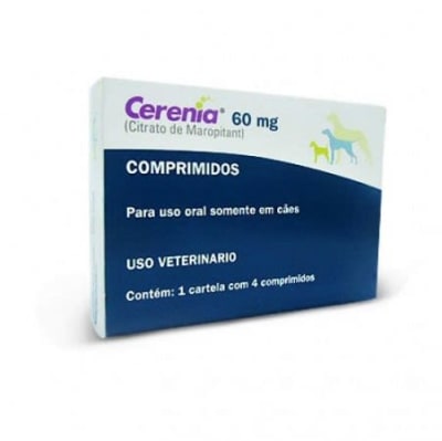 CERENIA 60mg
