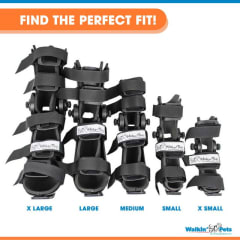 FERULA AJUSTABLE, DELANTERA O TRASERA