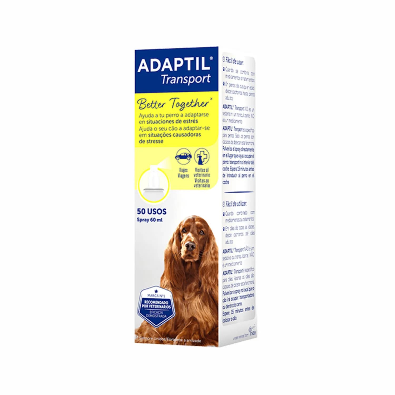 ADAPTIL SPRAY1