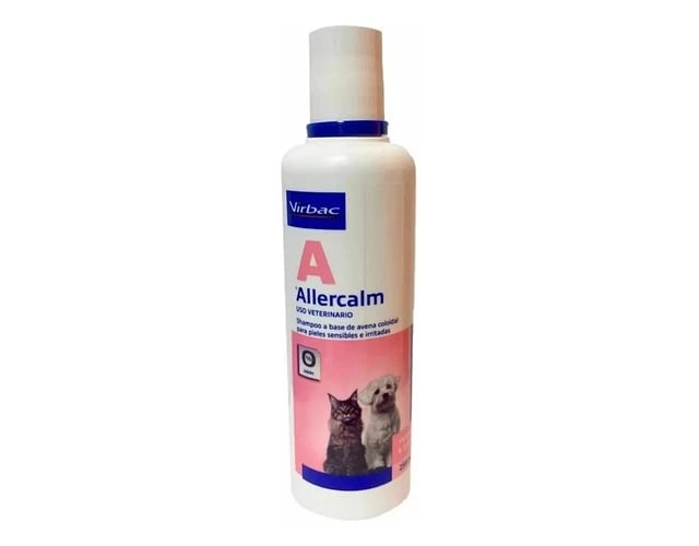 ALLERCALM SHAMPOO COLOIDAL1