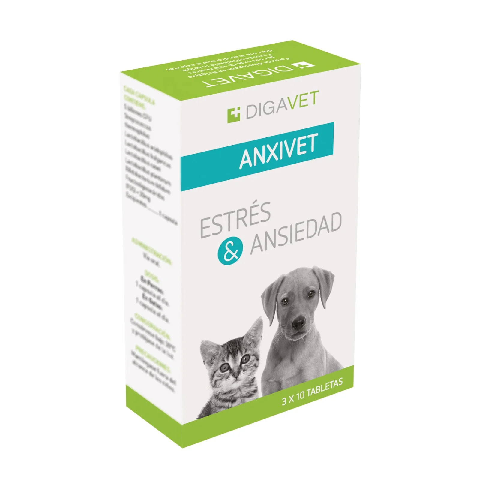 ANXIVET1