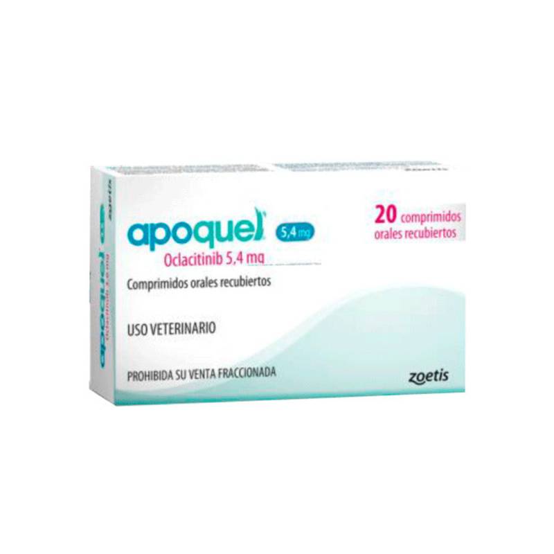 APOQUEL 5.4mg1