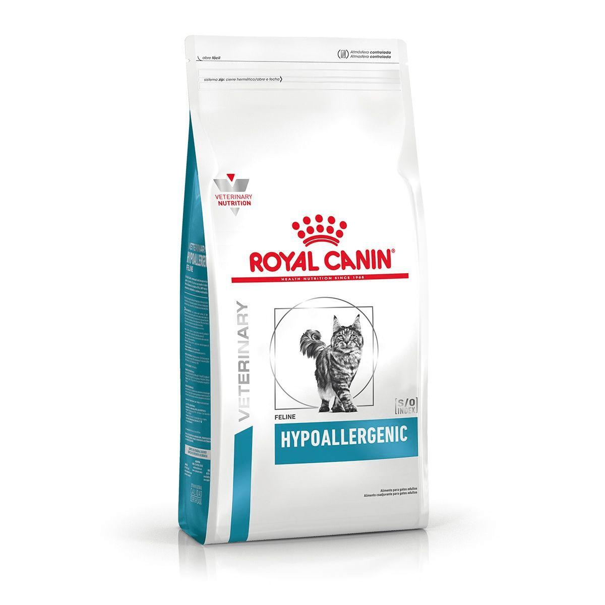 ROYAL CANIN HYPOALLERGENIC S/O FELINO1