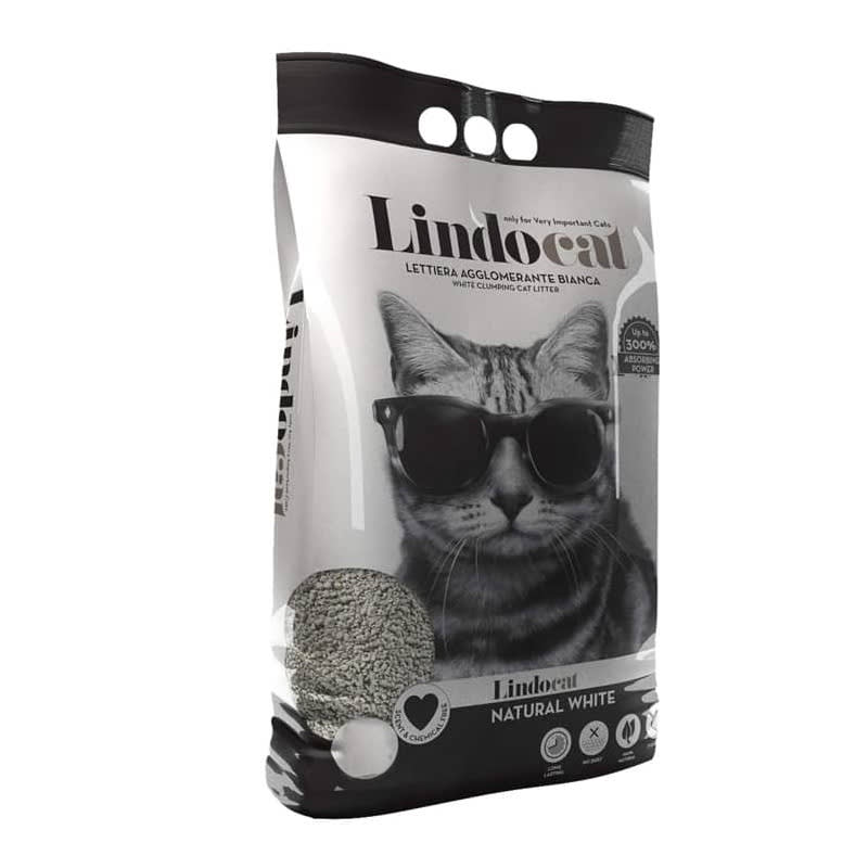 ARENA LINDOCAT NATURAL WHITE 15 LITROS1