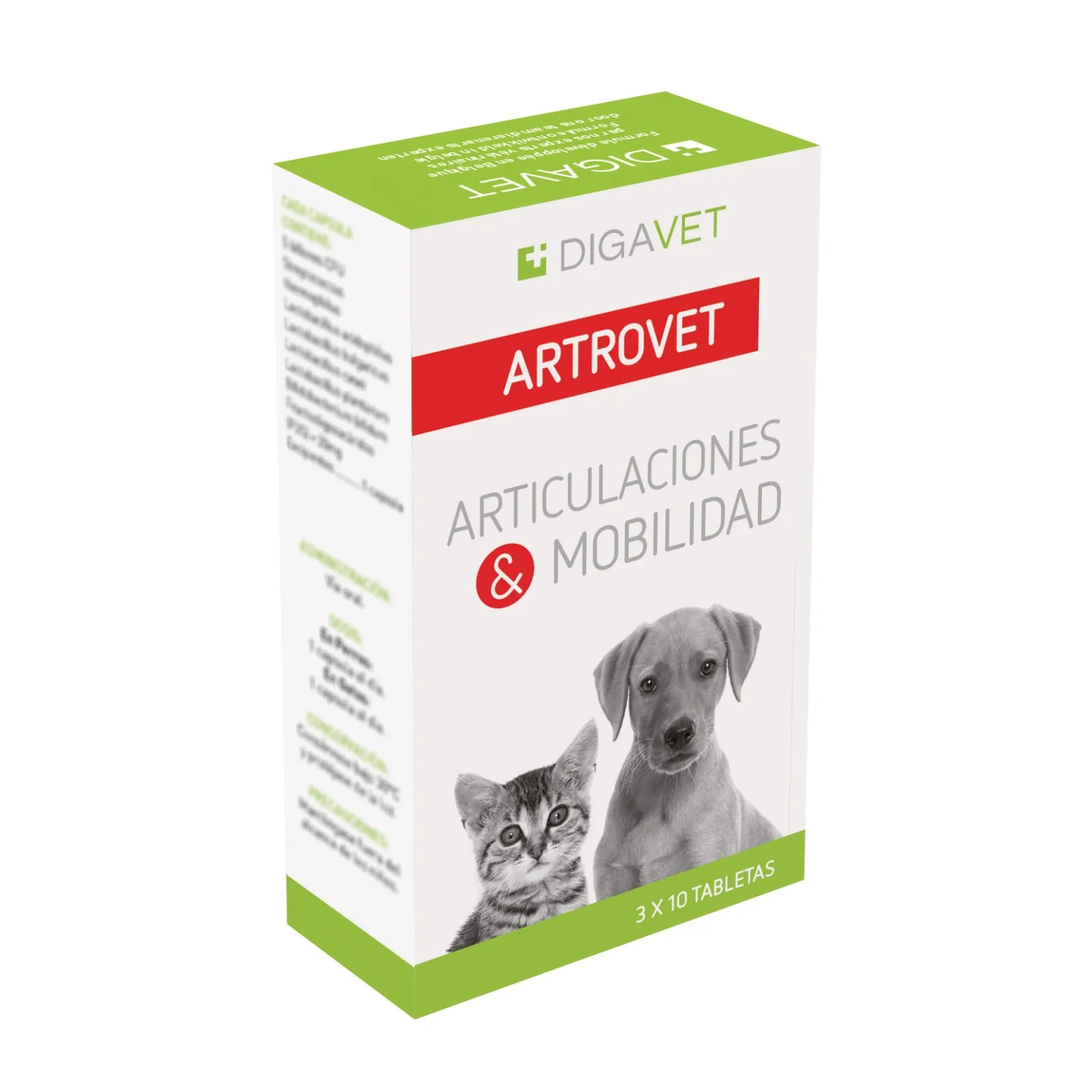 ARTROVET1