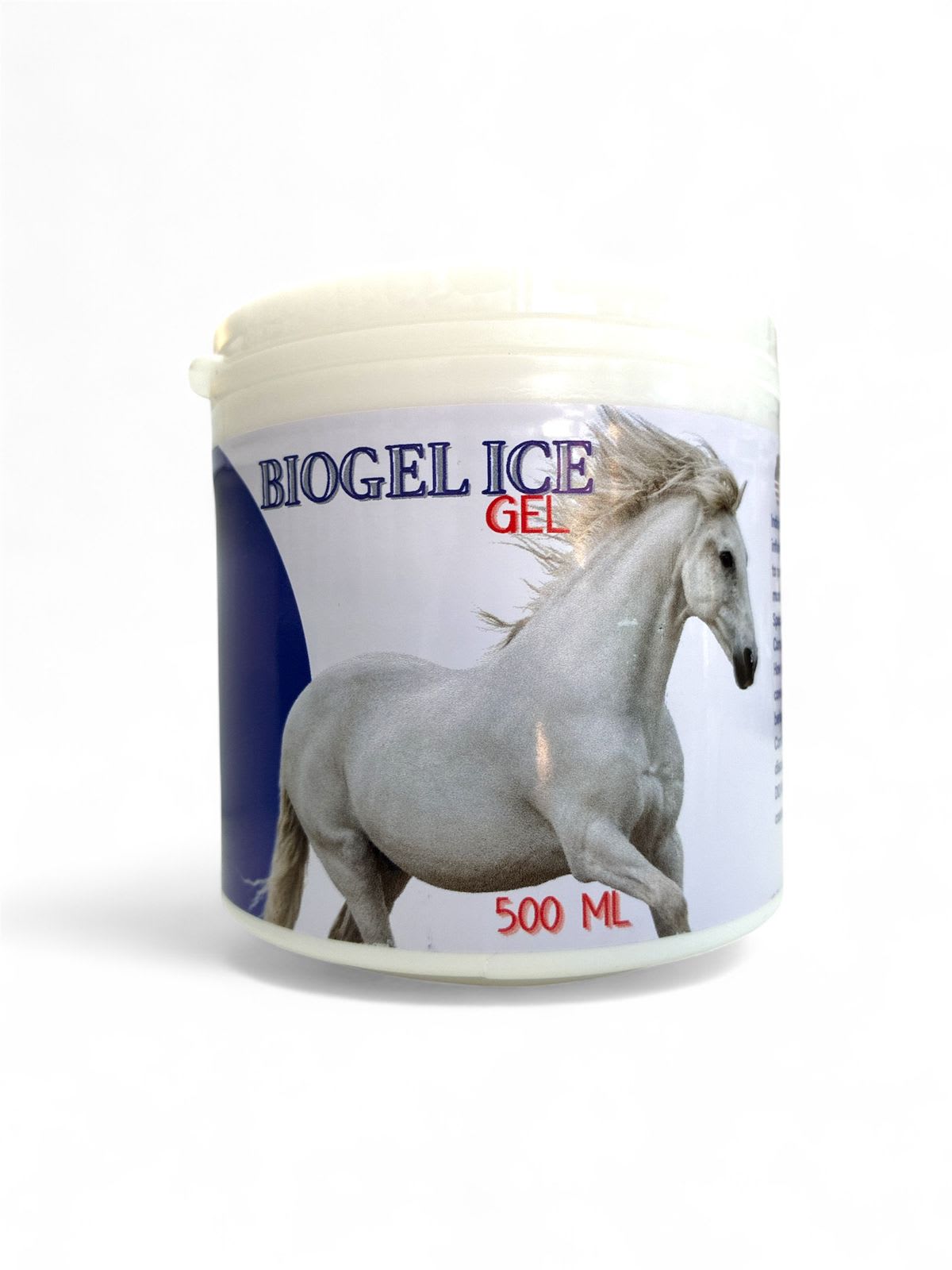 BIOGEL ICE1
