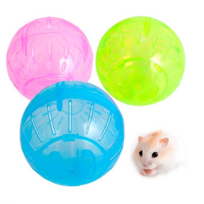 ESFERA PARA PEQUEÑOS ANIMALES1