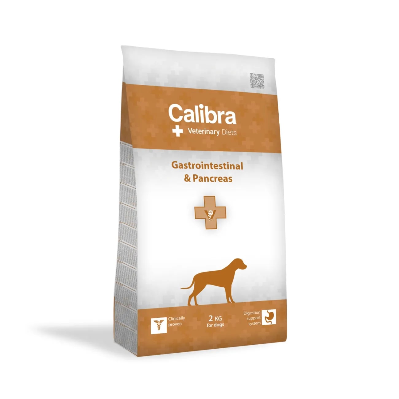 CALIBRA GASTROINTESTINAL Y PANCREAS PERRO 2 KG1