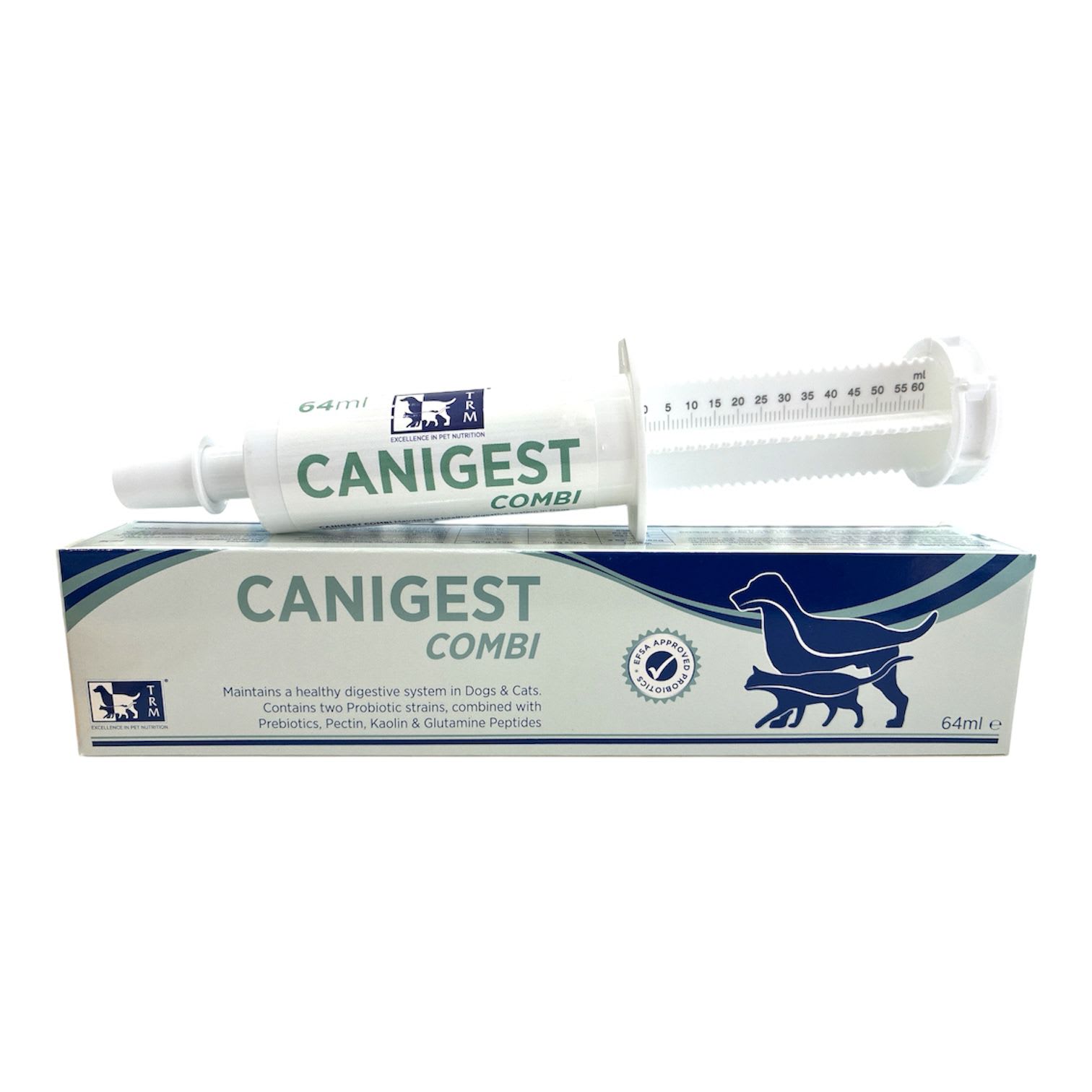 CANIGEST COMBI 64ML1