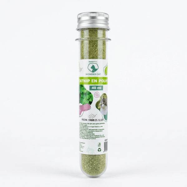 CATNIP EN POLVO 40 ML1