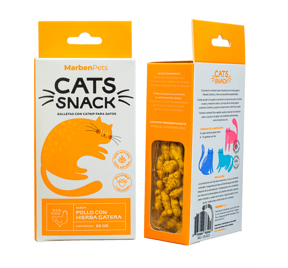 CAT SNACK POLLO CON CATNIP1
