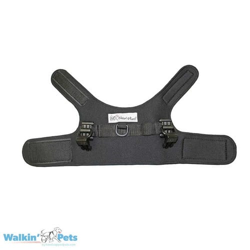 CHALECO ARNES DELANTERO - VEST HARNESS1