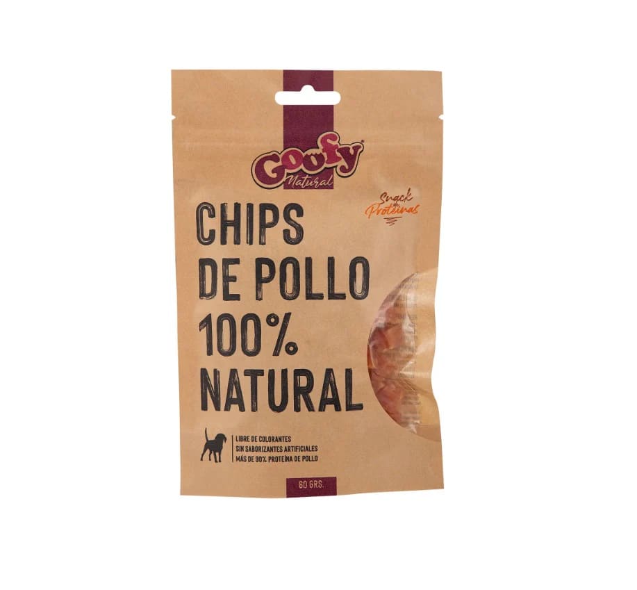 CHIPS DE POLLO PARA PERROS1