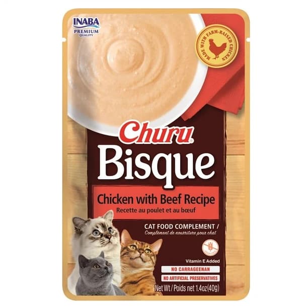 CHURU BISQUE POLLO CON CARNE1