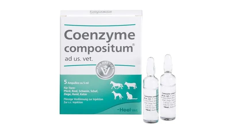 COENZYME COMPOSITUM1