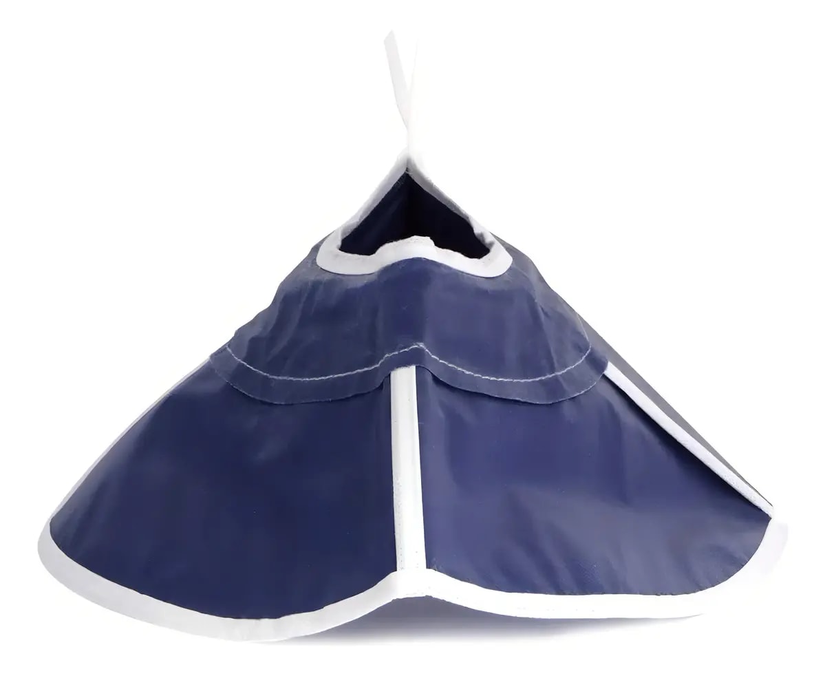 COLLAR ISABELINO SOFT BUSTER PARA PERROS Y GATOS1