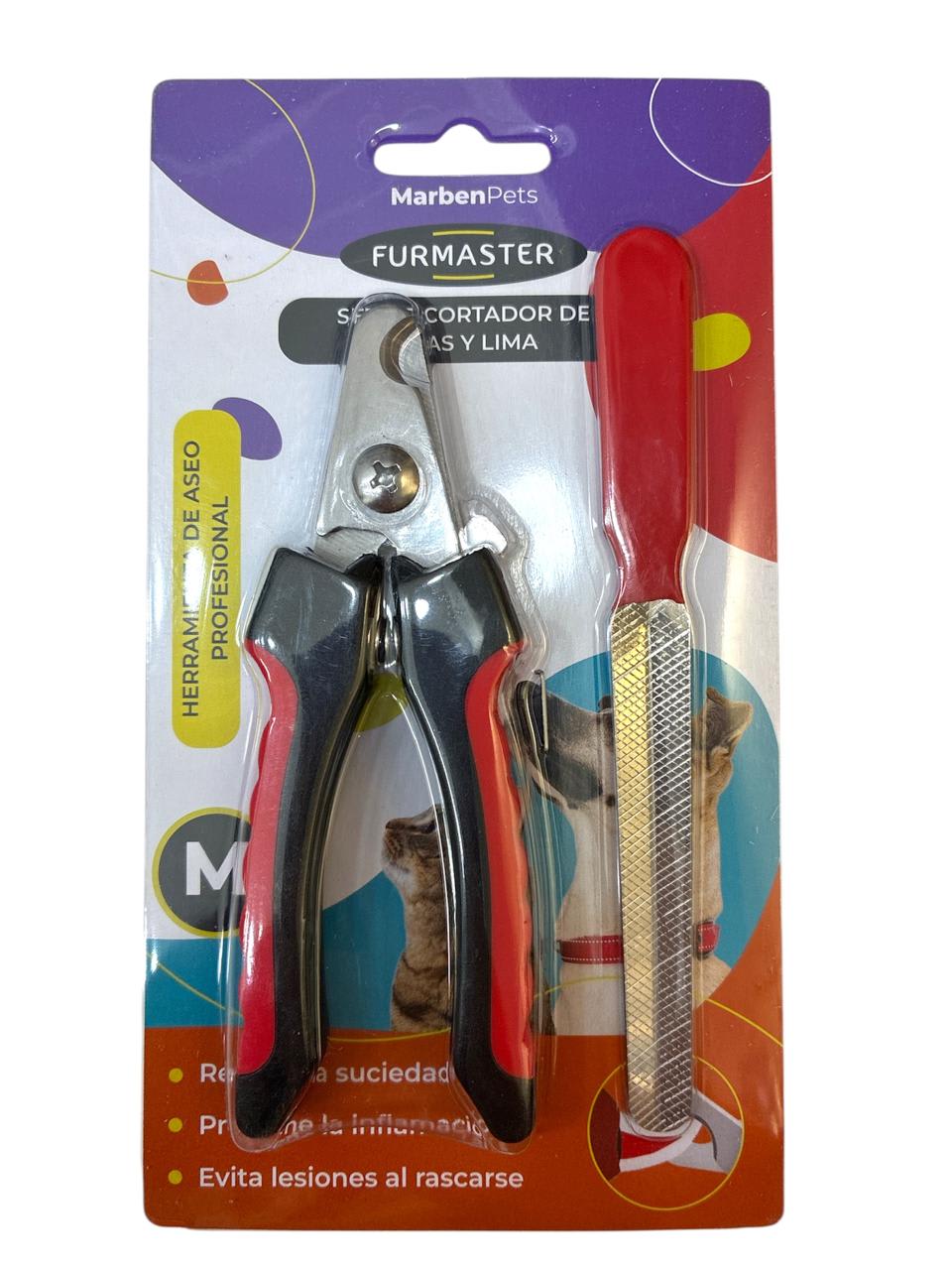 CORTAUÑAS MEDIANO CON LIMA1