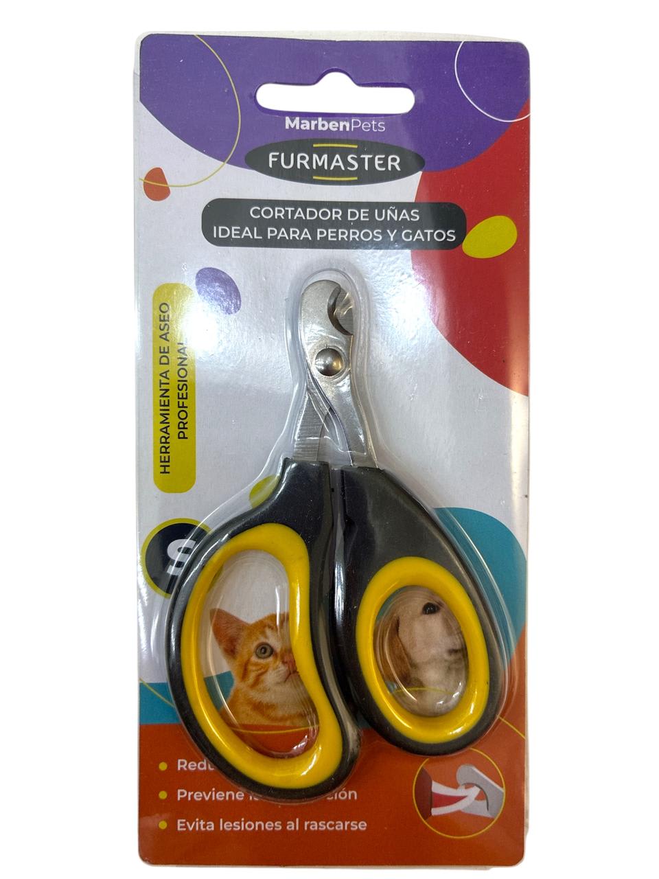 CORTAUÑAS PEQUEÑO1