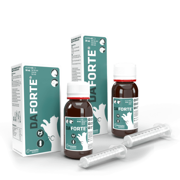 DAFORTE GEL ORAL 50 ml1