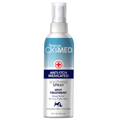 SPRAY ANTI PICAZÓN OXYMED2