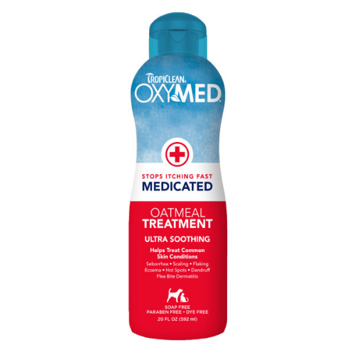 ACONDICIONADOR OXYMED2