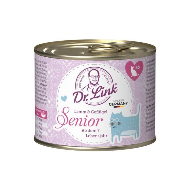 DR LINK LATA SENIOR PARA GATOS1