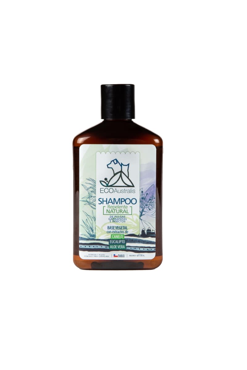 SHAMPOO REPELENTE DE PULGAS Y GARRAPATAS1