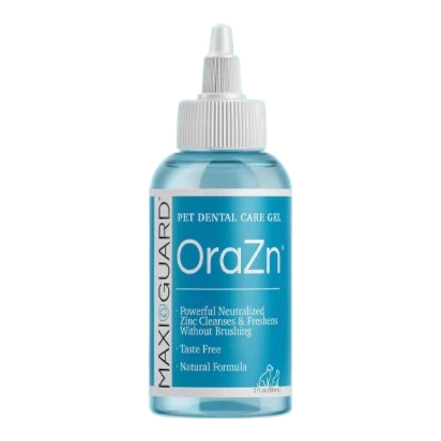 GEL DENTAL PARA MASCOTAS OraZn 59 ml1