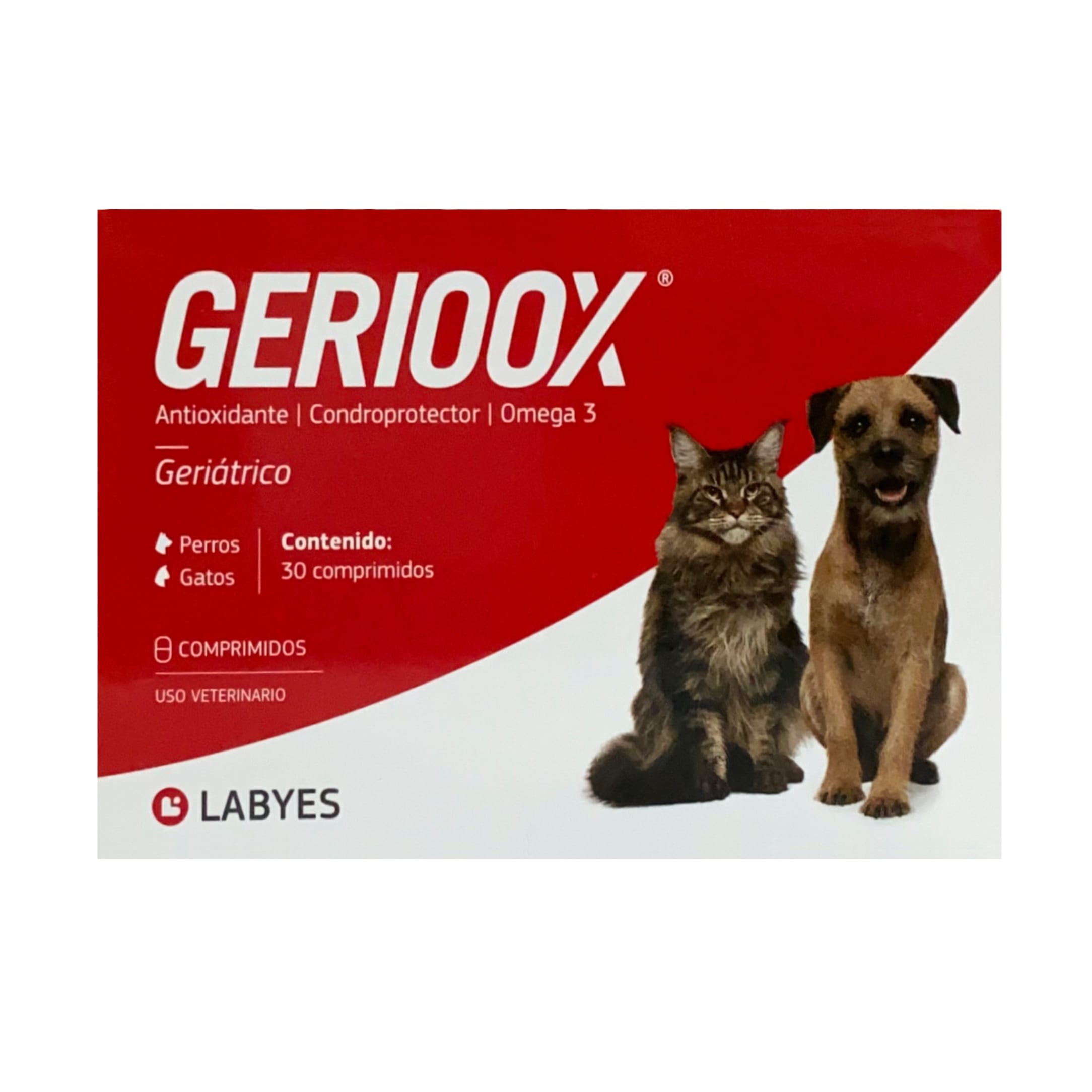GERIOOX1