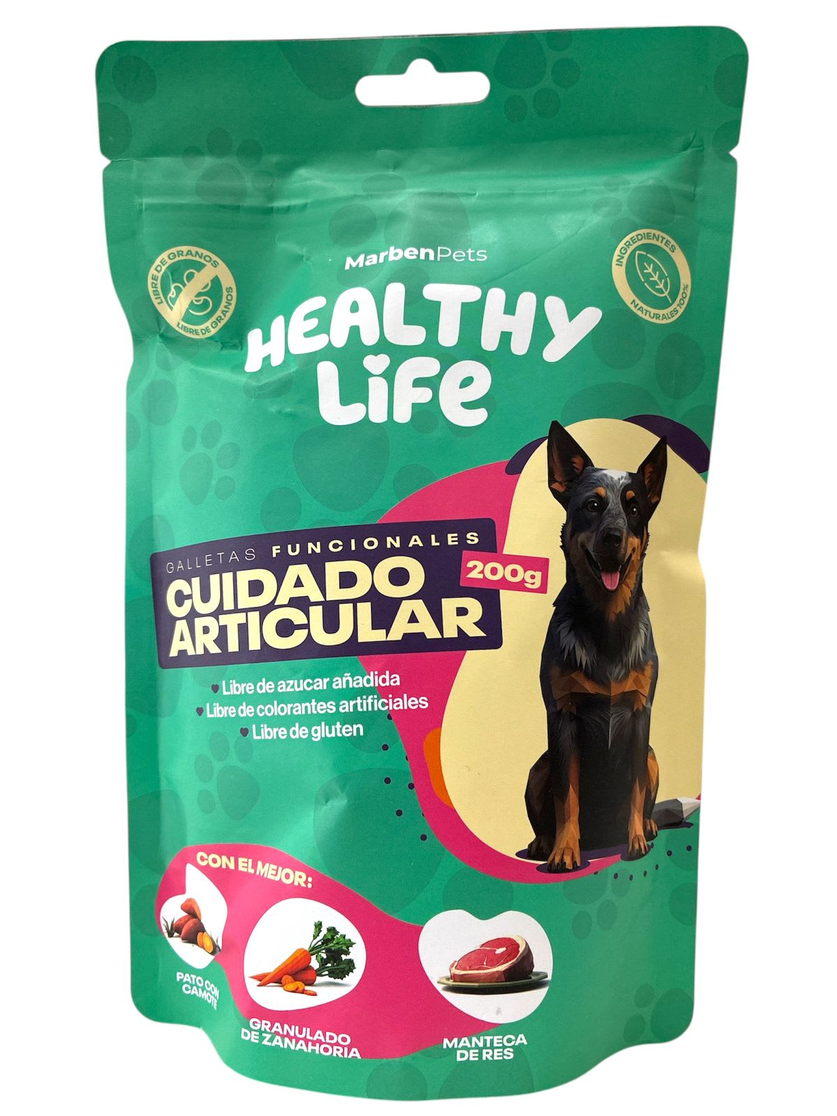 HEALTHY LIFE CUIDADO ARTICULAR1
