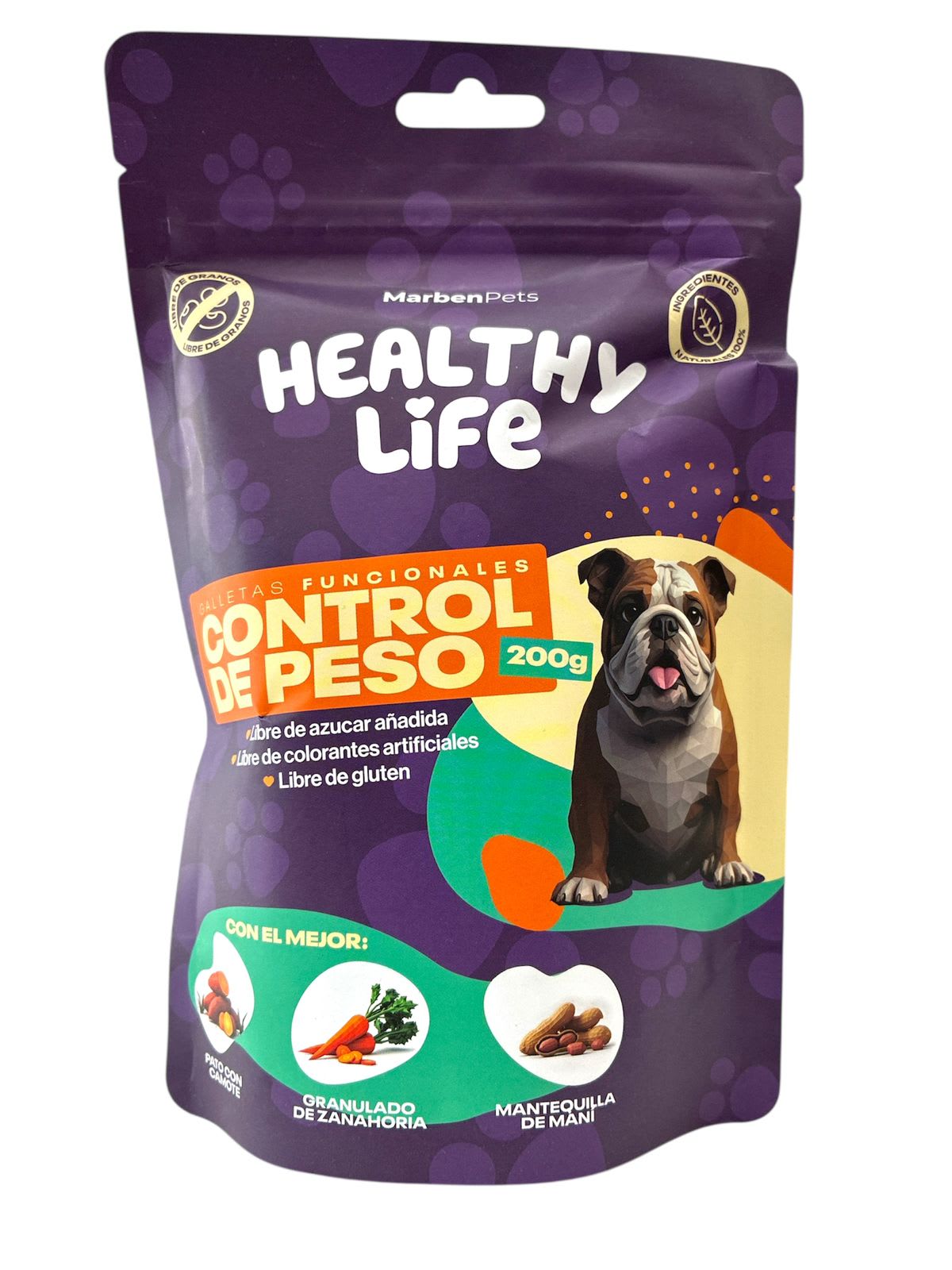 HEALTHY LIFE CONTROL DE PESO1
