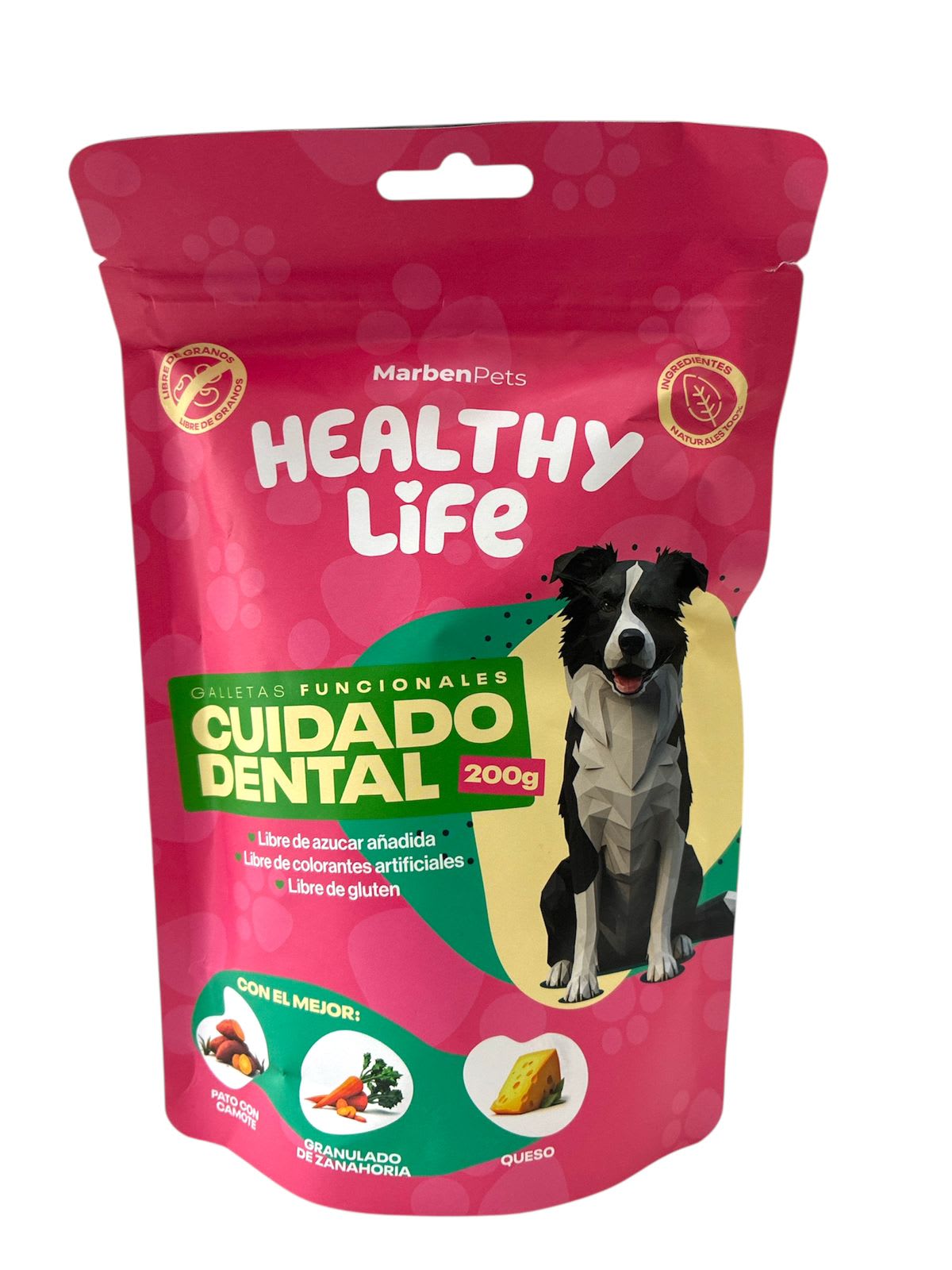 HEALTHY LIFE CUIDADO DENTAL1