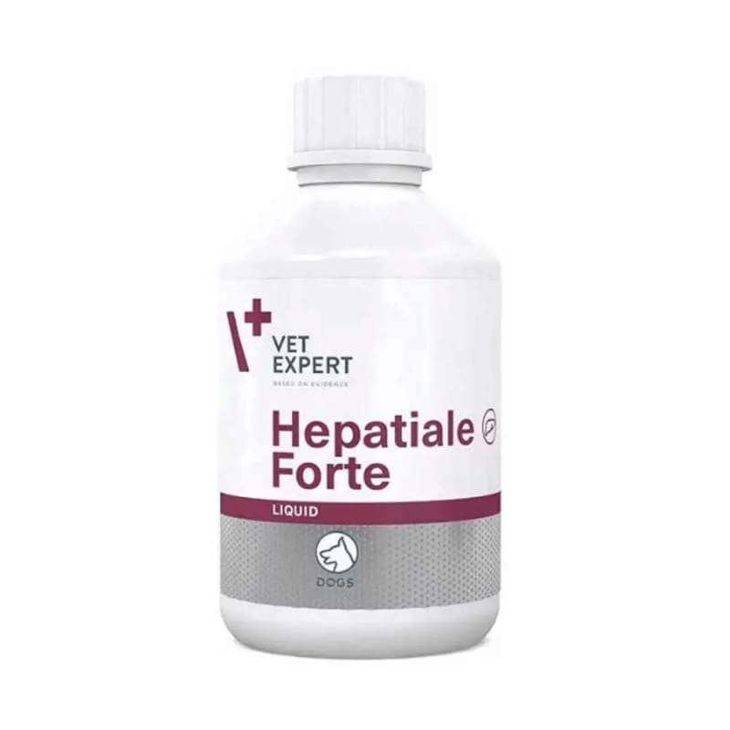 HEPATIALE FORTE LIQUID1