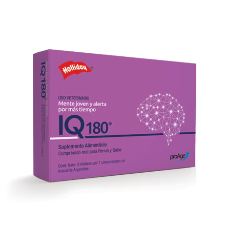 IQ 1801
