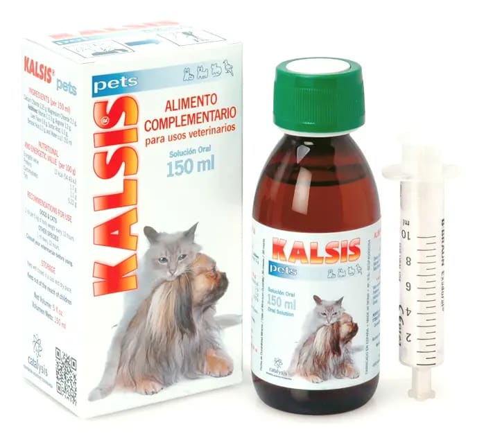 KALSIS PETS1