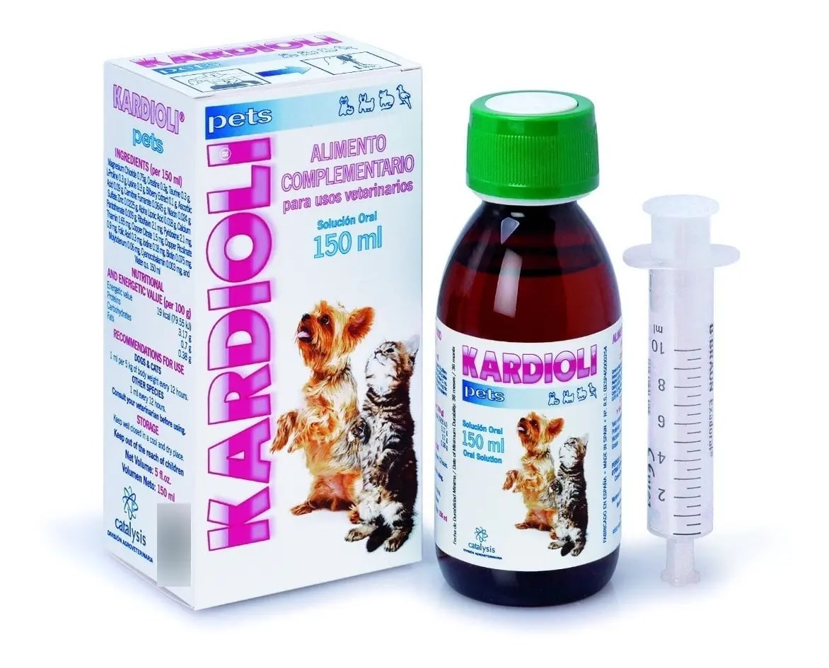 KARDIOLI PETS1