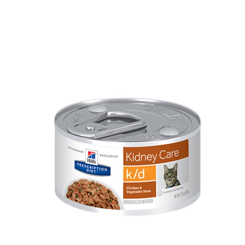 HILLS K/D FELINO LATA1