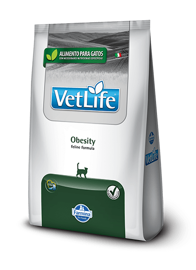 VETLIFE FELINO OBESITY 2 KG1